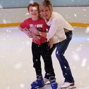 Meet your Posher, Julie